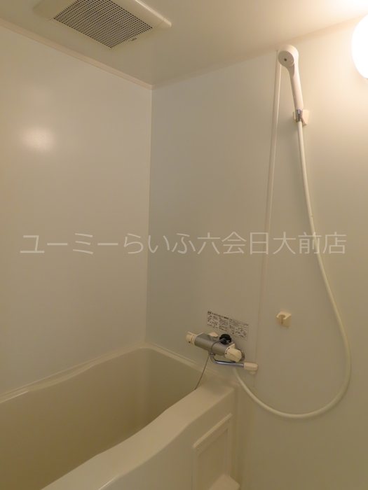 ＲＡＰT   風呂画像