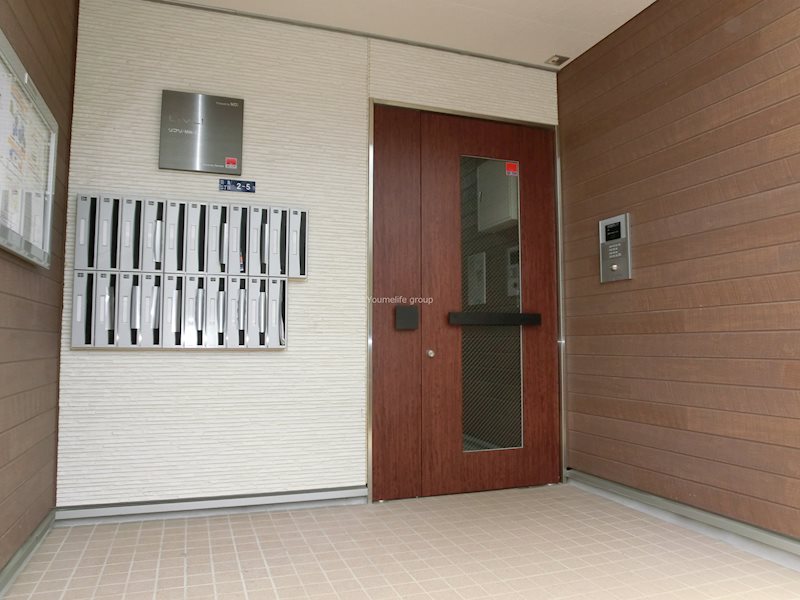 リブリ・Ｍilk-Ｔ その他外観2