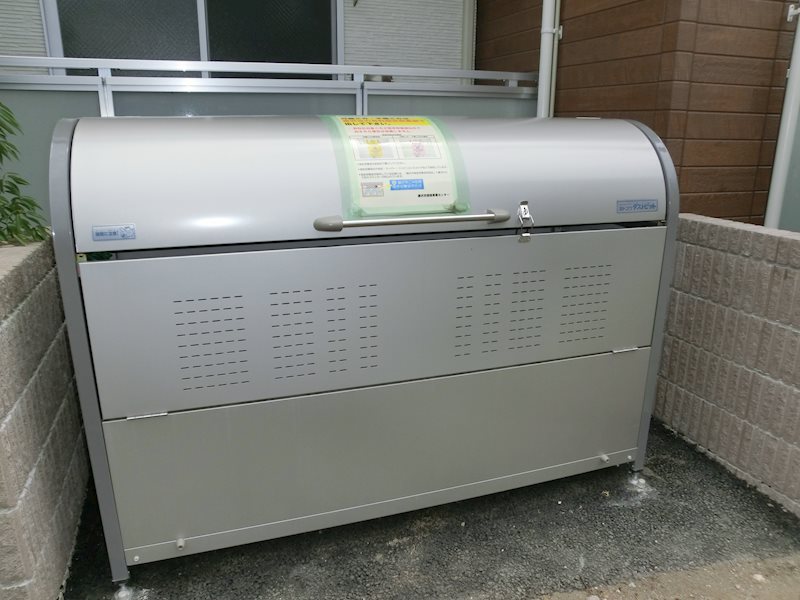 リブリ・Ｍilk-Ｔ その他外観3