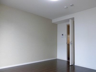 リブリ・Ｍilk-Ｔ ベッドルーム