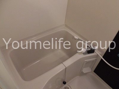 リブリ・Ｍilk-Ｔ 風呂画像