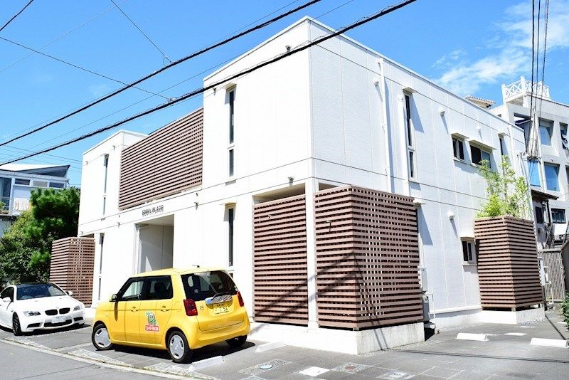 EDDI&amp;#39;S PLACE その他外観2