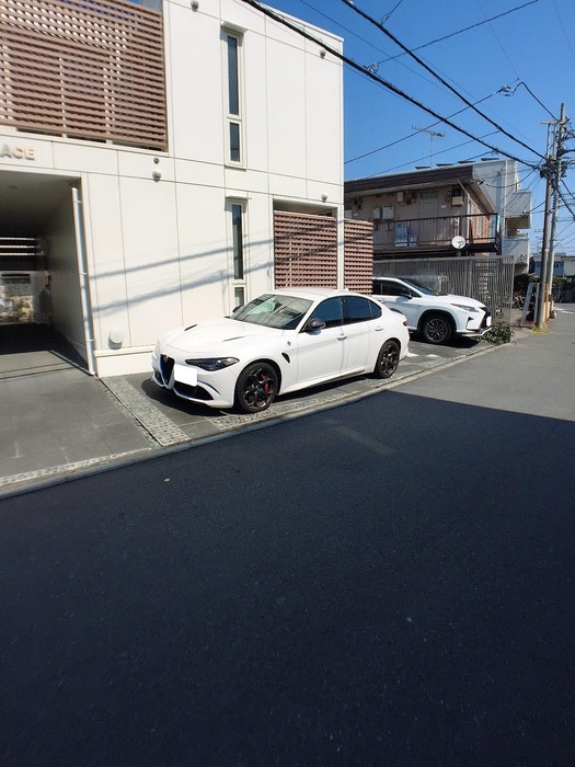 EDDI&amp;#39;S PLACE その他外観5