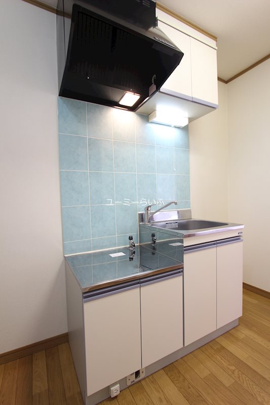 ファインブルーム キッチン