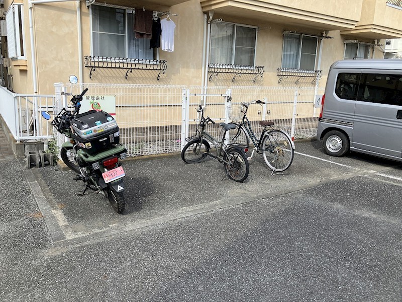 ファインブルーム その他外観4