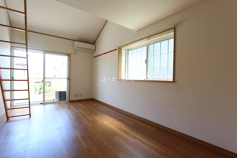 ファインブルーム リビング