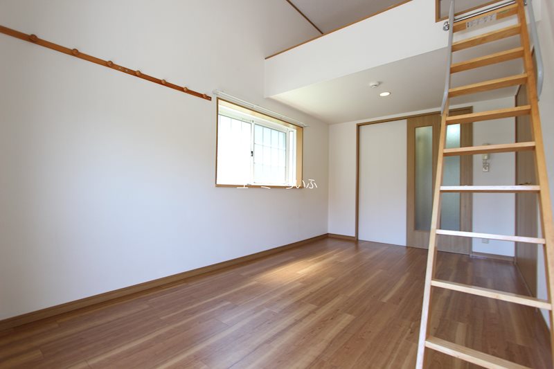 ファインブルーム ベッドルーム