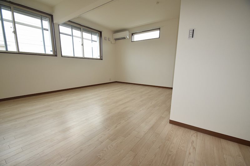 クロノスディオ その他部屋・スペース
