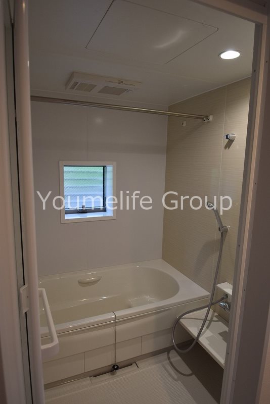 リバージュ元町Ⅱ 風呂画像