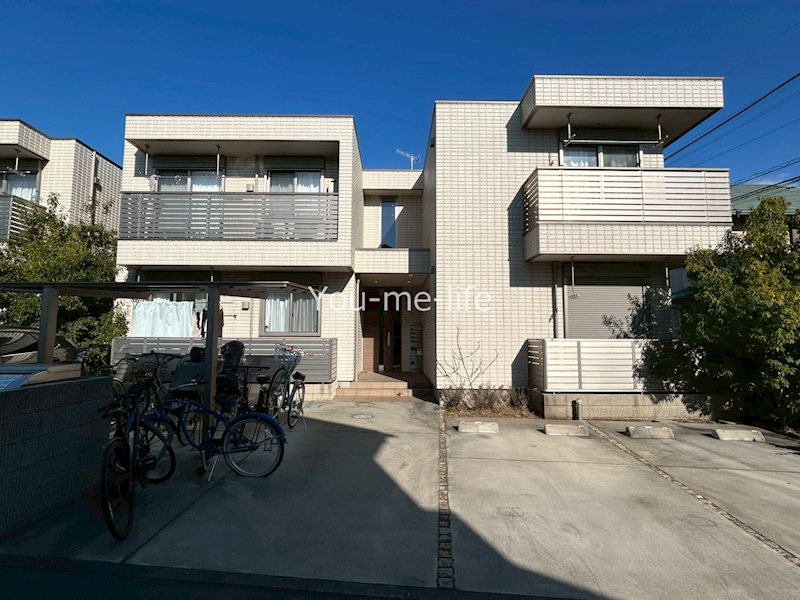 リバージュ元町Ⅰ 101号室 外観