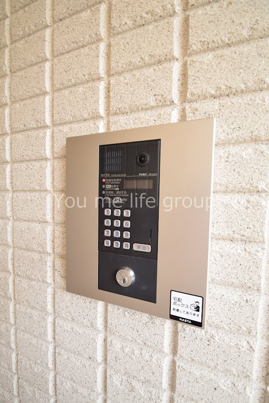 リバージュ元町Ⅰ その他外観2