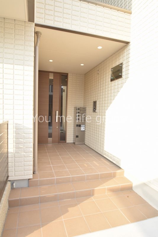 リバージュ元町Ⅰ その他外観3