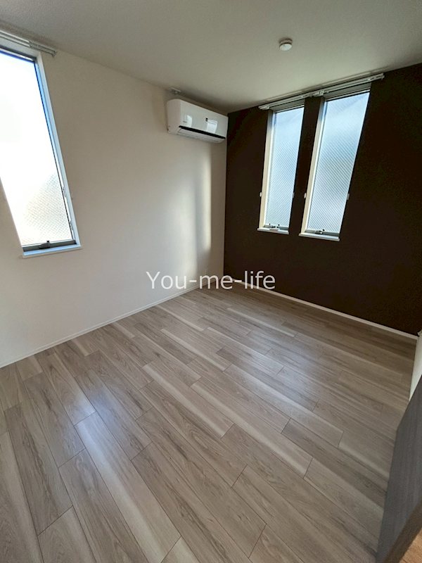 リバージュ元町Ⅰ ベッドルーム