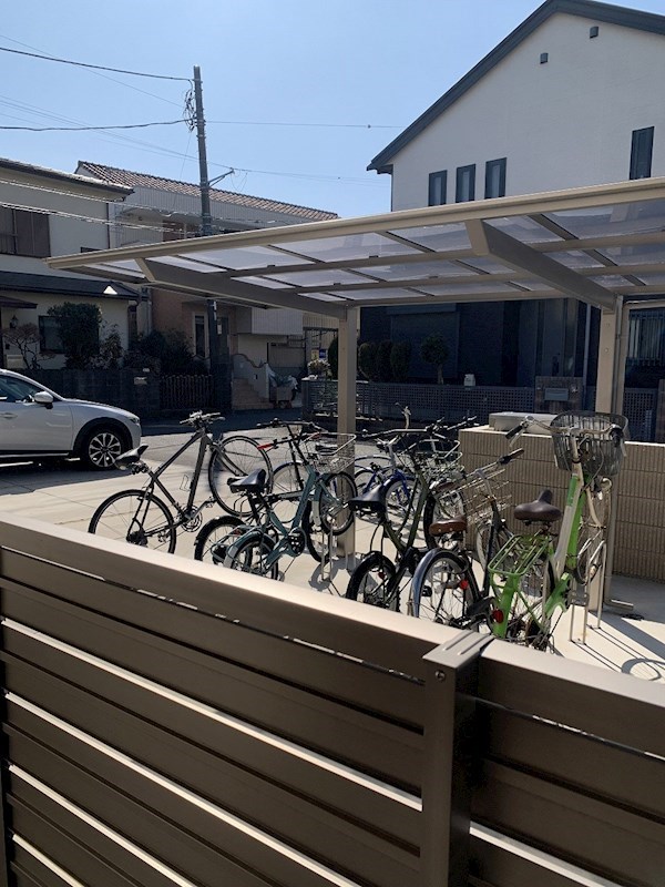 リバージュ元町Ⅰ その他4