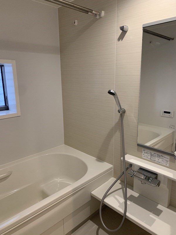 リバージュ元町Ⅰ 風呂画像