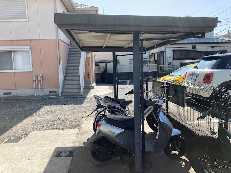 Belle  Fleuve その他5