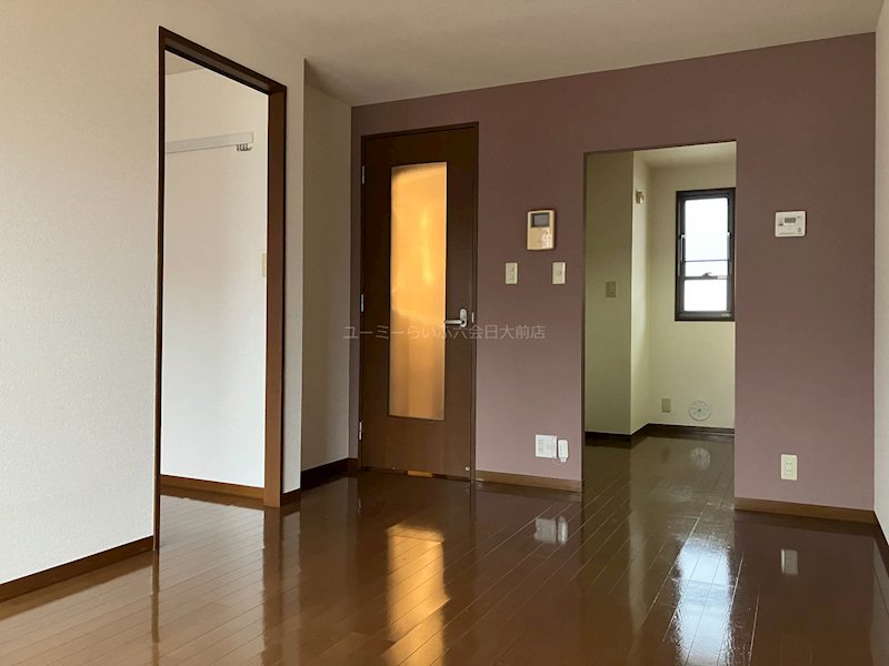 Belle  Fleuve その他8