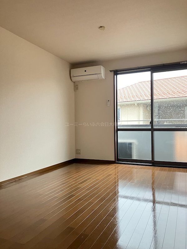 Belle  Fleuve リビング