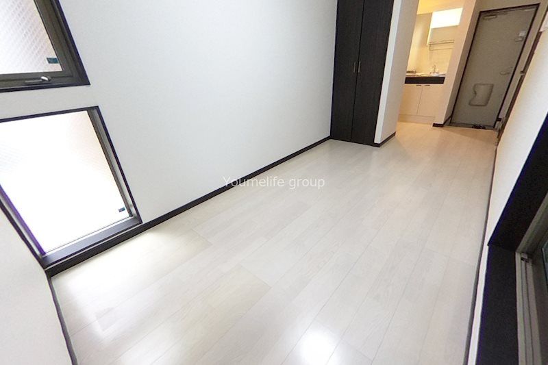 ベイルーム長後 リビング