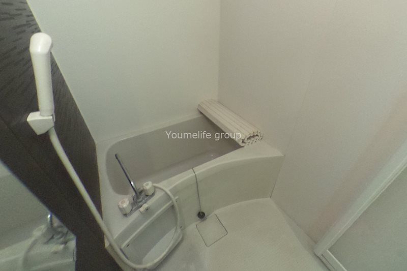 ベイルーム長後 風呂画像