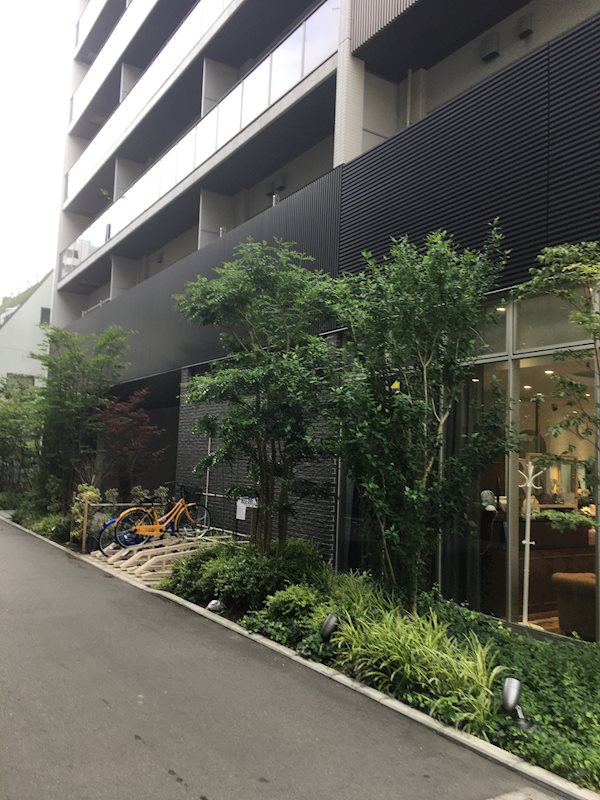 クリーディア茅ヶ崎 その他外観1