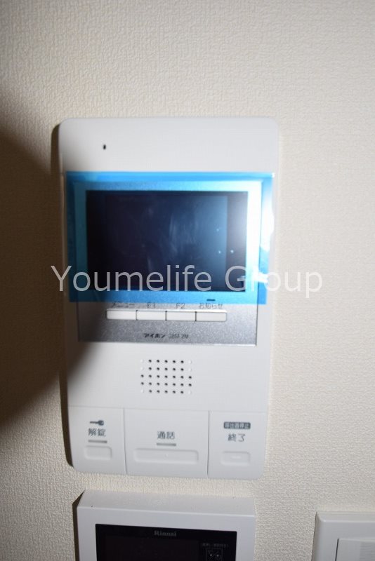 セキュリティ リバージュ元町Ⅰ その他4