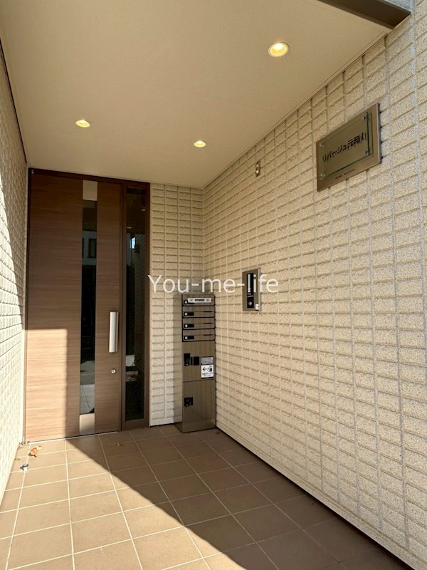 リバージュ元町Ⅰ その他外観1