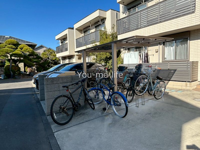 リバージュ元町Ⅰ その他外観2