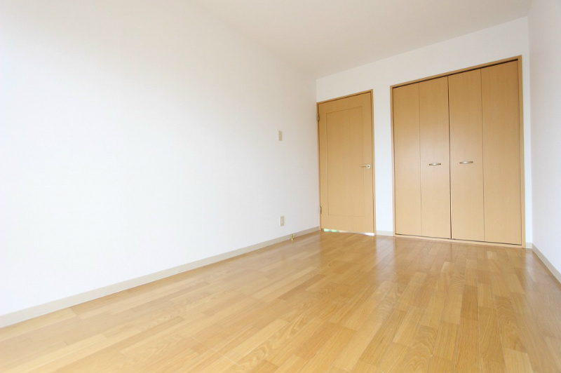 フォルトゥーナ ベッドルーム