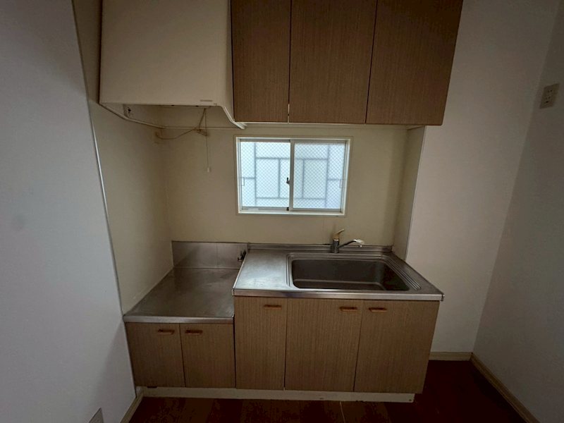 フレグランスM キッチン