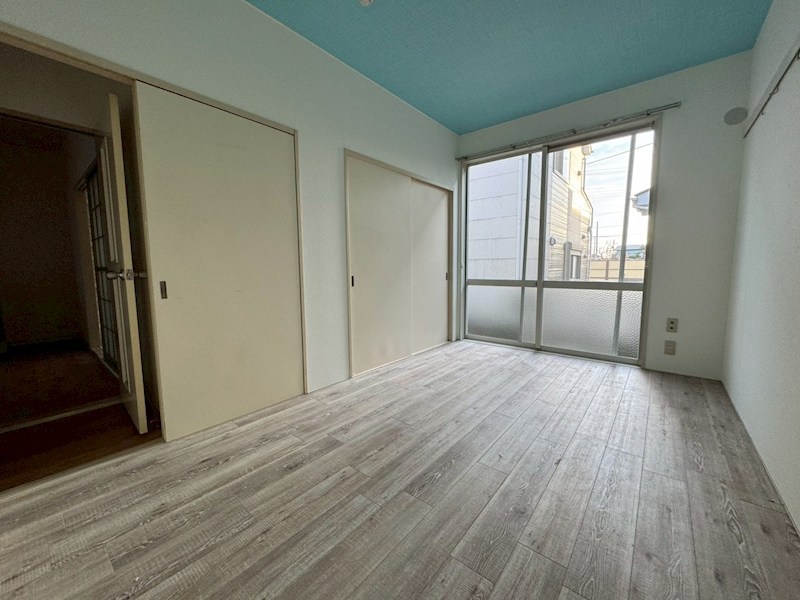 フレグランスM ベッドルーム