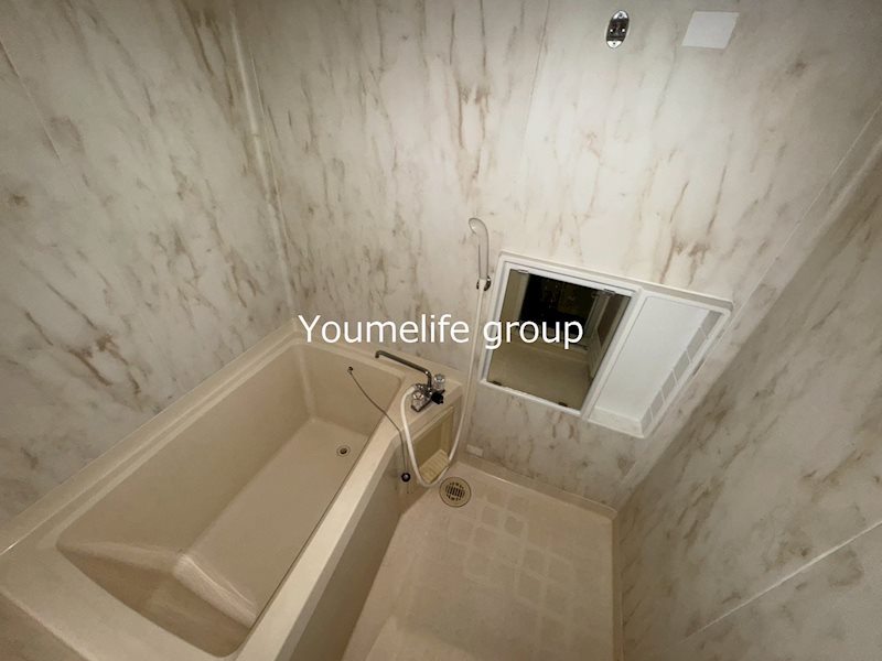 フレグランスM 風呂画像