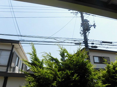 アムール上倉田 その他外観1