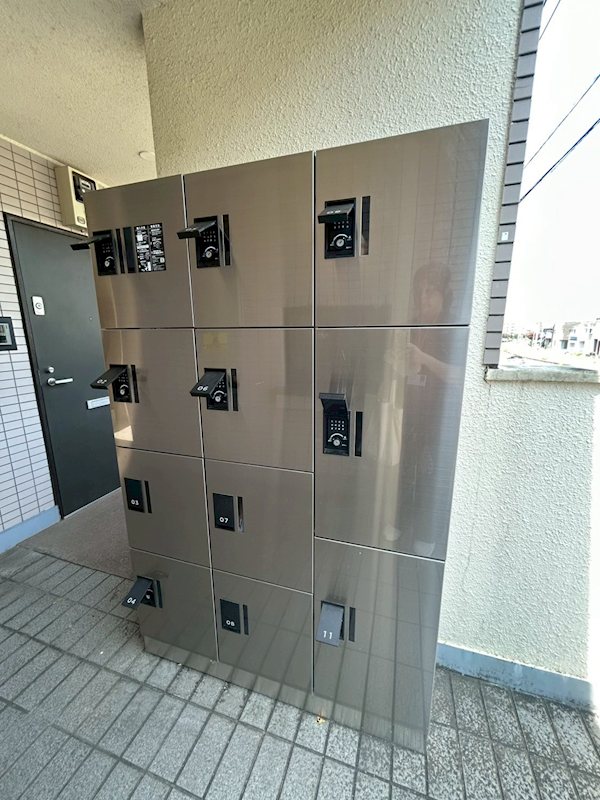 パークサイドビュー戸塚 その他外観3