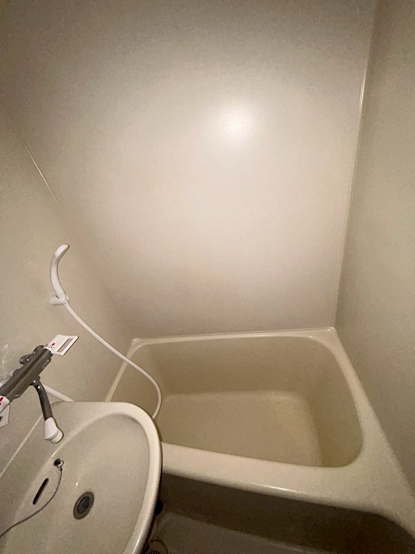 パークサイドビュー戸塚 風呂画像