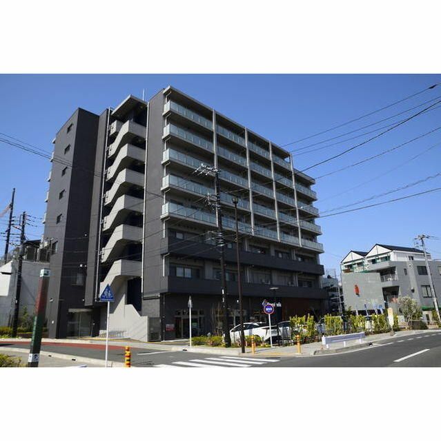 CASSIA藤沢本町 その他外観1