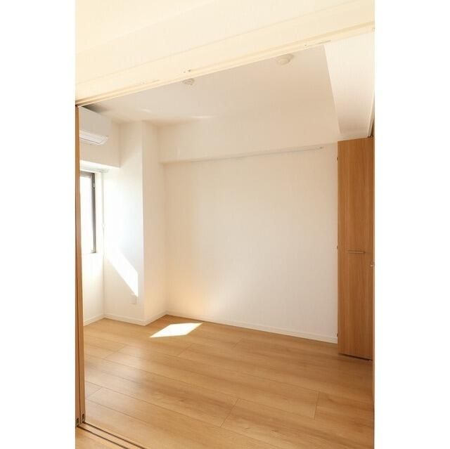CASSIA藤沢本町 ベッドルーム