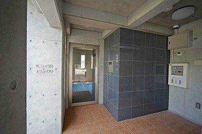 KADOIE TSUJIDO（カドイエツジドウ） その他6