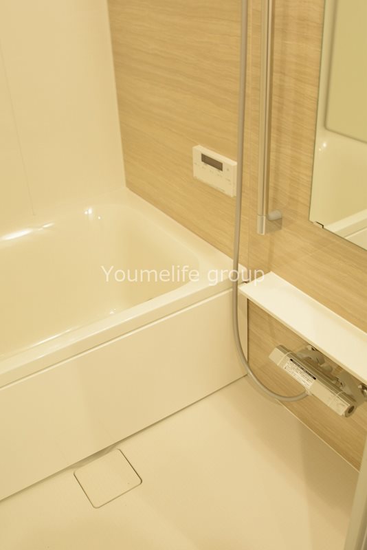 CASSIA藤沢本町 風呂画像