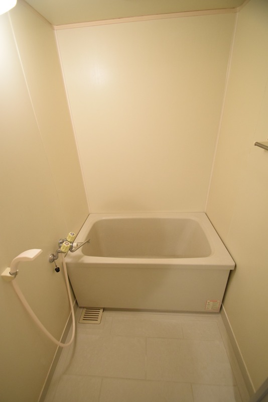 グリーンヒルズトーワ 風呂画像