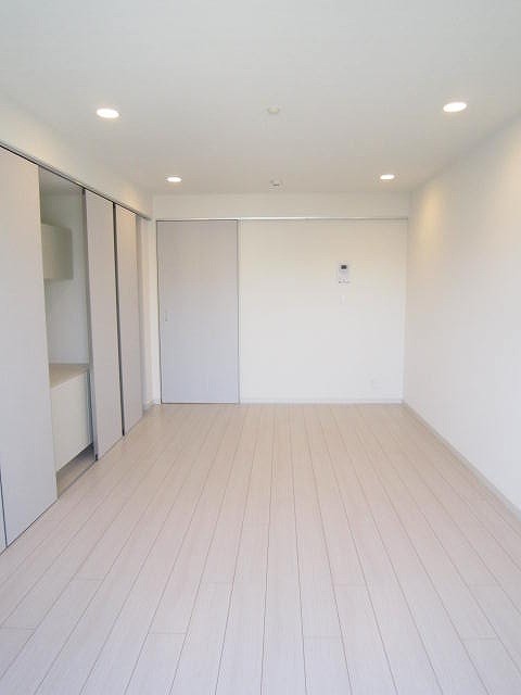 リブリ・湘南松が岡 リビング