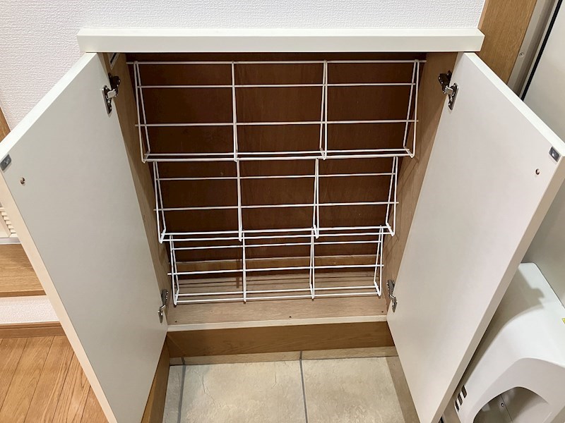 ファインブルーム その他8