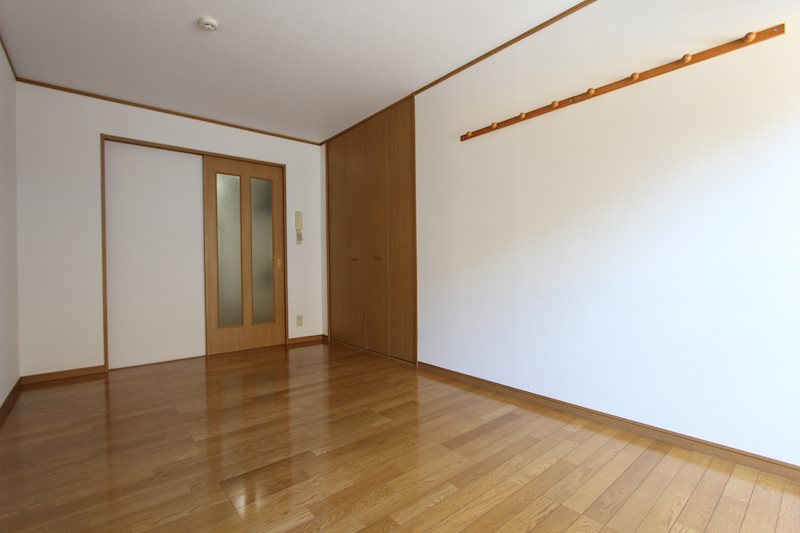 ファインブルーム リビング