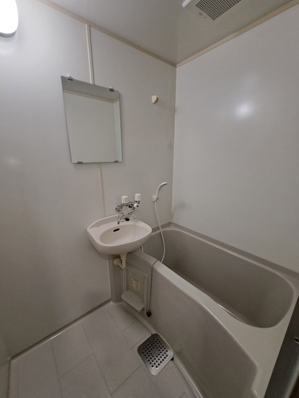 ファインブルーム 風呂画像