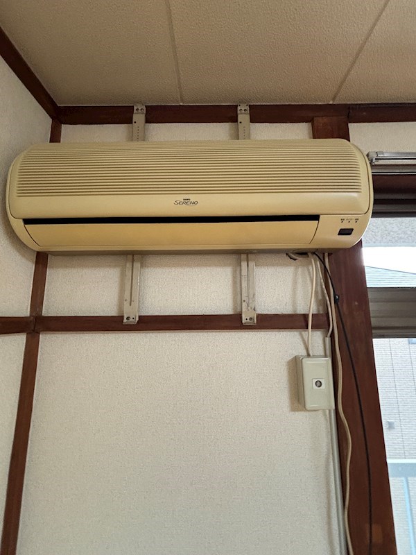第3ひらいコーポ その他6
