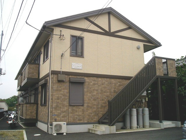 メゾンマロニエ その他外観1