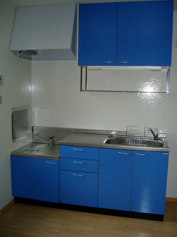 メゾンマロニエ リビング