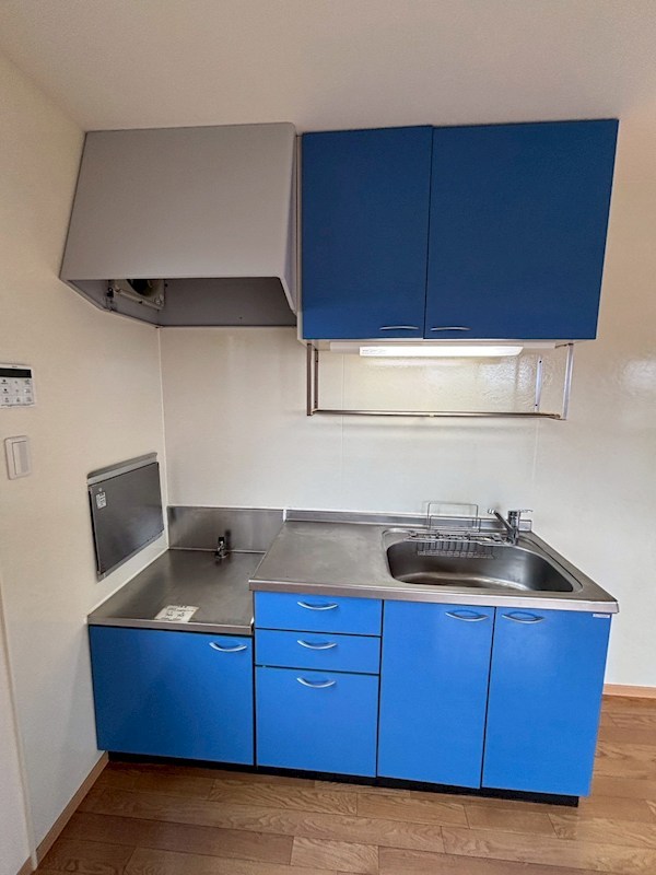 メゾンマロニエ キッチン