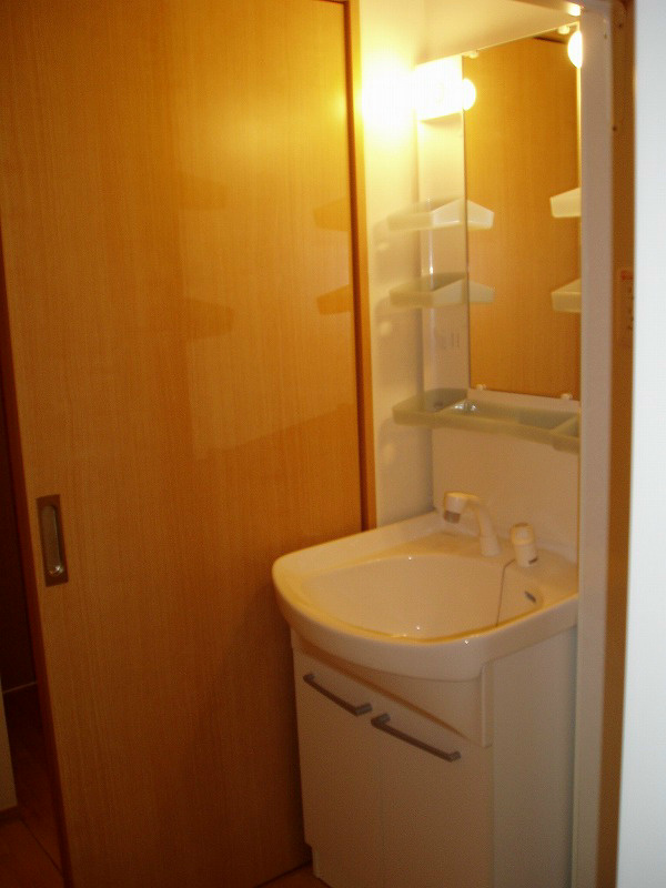 メゾンマロニエ 風呂画像