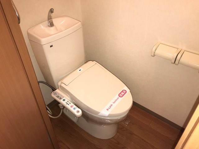 パラシオン平塚 その他3